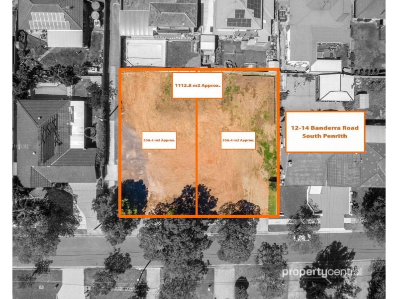 12-14 Banderra Road, South Penrith NSW 2750