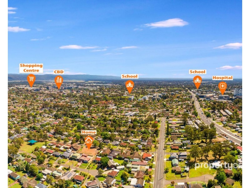 12-14 Banderra Road, South Penrith NSW 2750