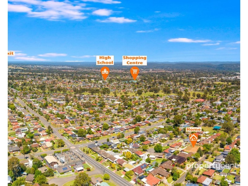 12-14 Banderra Road, South Penrith NSW 2750