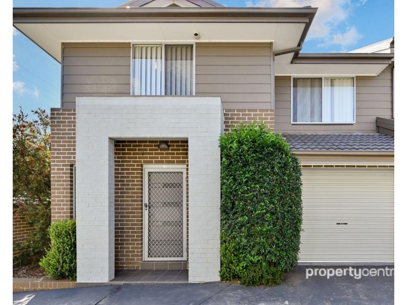 10/90-92 Cox Avenue, Penrith NSW 2750