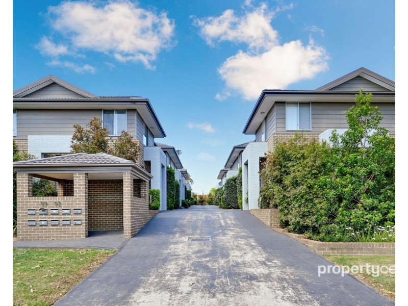 10/90-92 Cox Avenue, Penrith NSW 2750