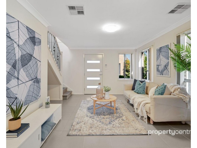 10/90-92 Cox Avenue, Penrith NSW 2750