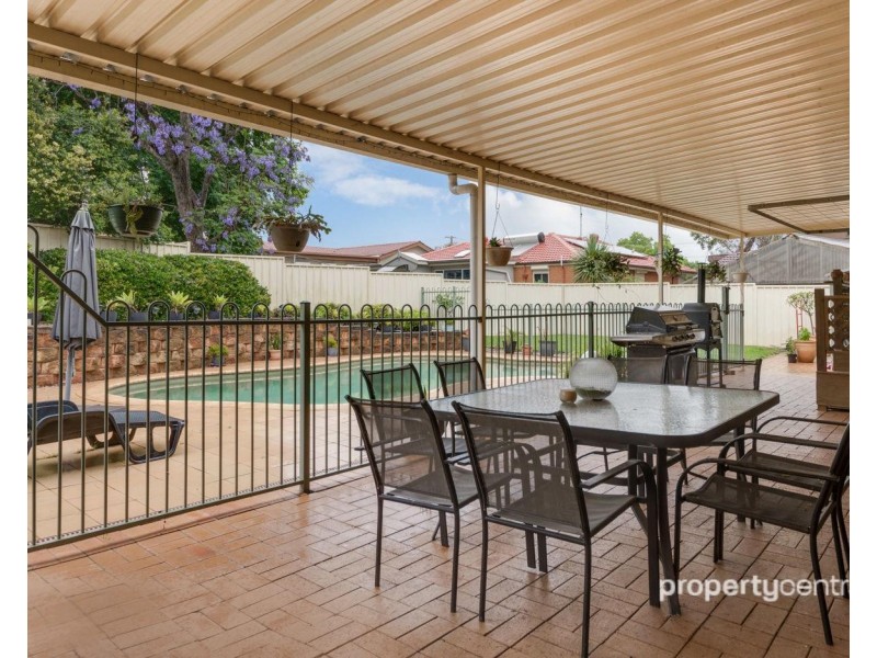 27 Lorne Avenue, South Penrith NSW 2750