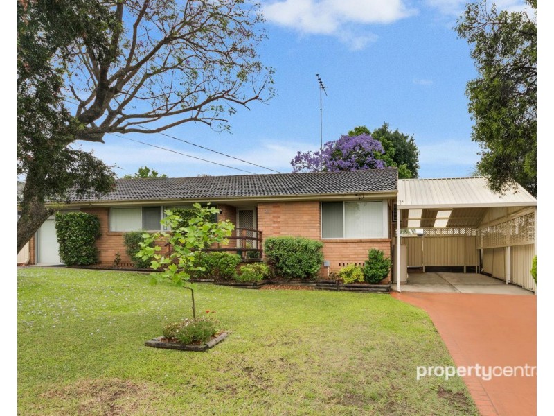 27 Lorne Avenue, South Penrith NSW 2750