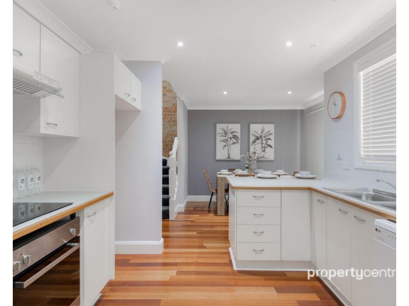 2/55 Elizabeth Crescent, Kingswood NSW 2747