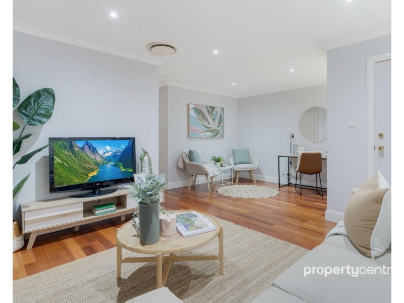 2/55 Elizabeth Crescent, Kingswood NSW 2747