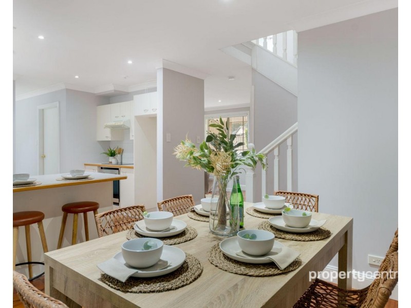 2/55 Elizabeth Crescent, Kingswood NSW 2747