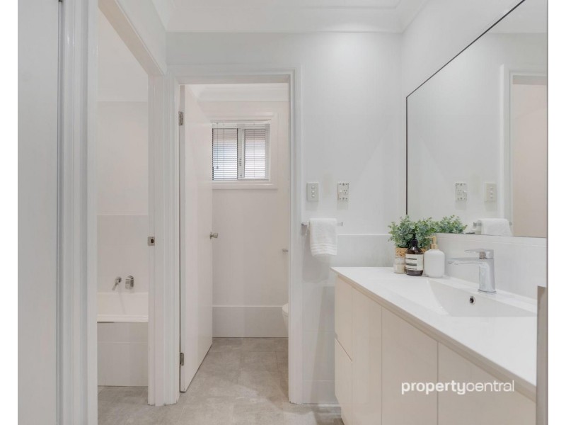 2/55 Elizabeth Crescent, Kingswood NSW 2747