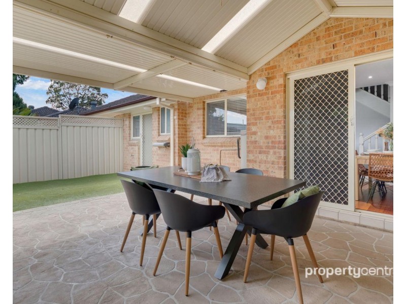 2/55 Elizabeth Crescent, Kingswood NSW 2747