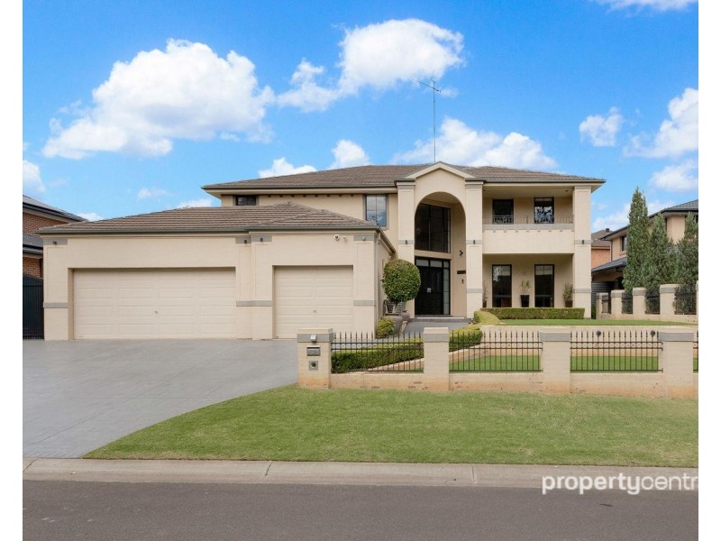 15 Gemalong Place, Glenmore Park NSW 2745