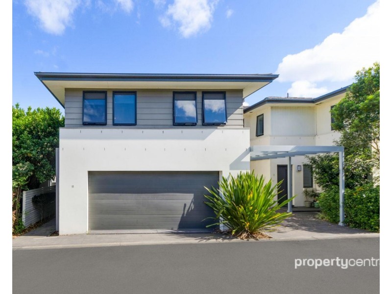 11/47 Camellia Avenue, Glenmore Park NSW 2745