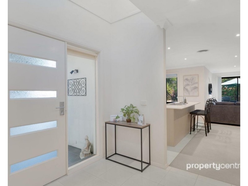 11/47 Camellia Avenue, Glenmore Park NSW 2745