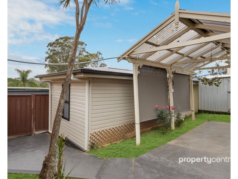 81 Greygums Road, Cranebrook NSW 2749