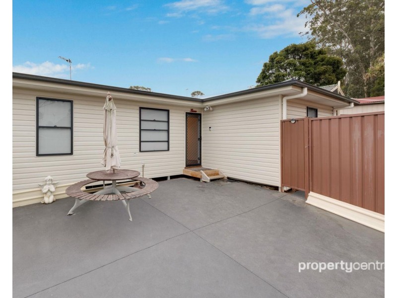 81 Greygums Road, Cranebrook NSW 2749