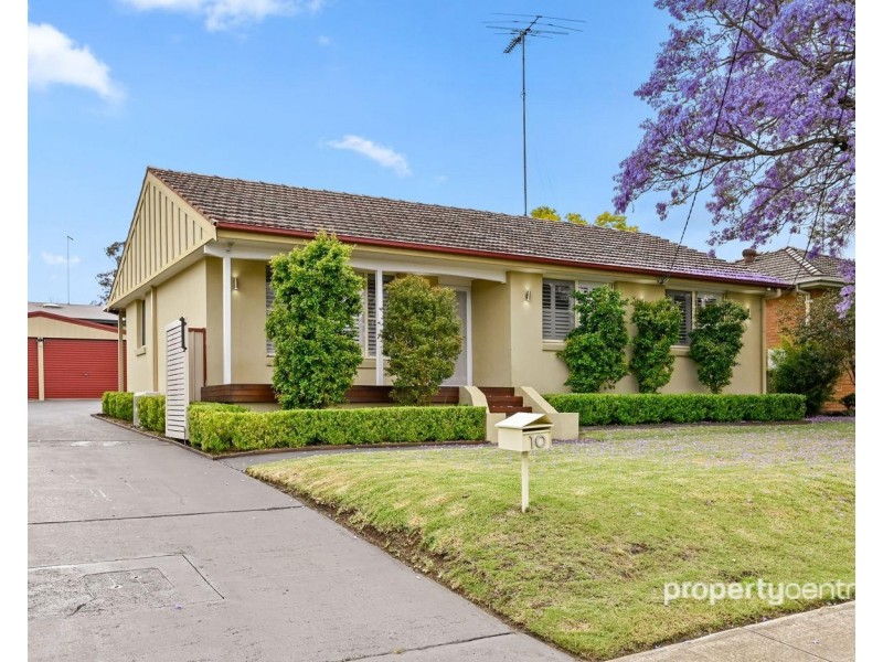 10 Mazepa Avenue, South Penrith NSW 2750