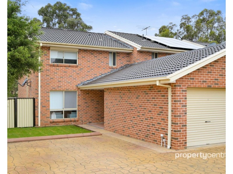 7/15-19 Chapman Street, Werrington NSW 2747