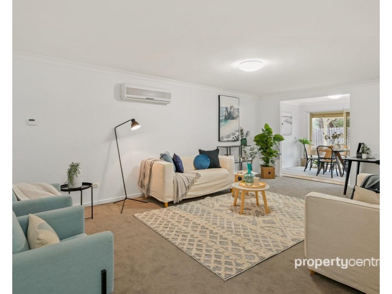 7/15-19 Chapman Street, Werrington NSW 2747