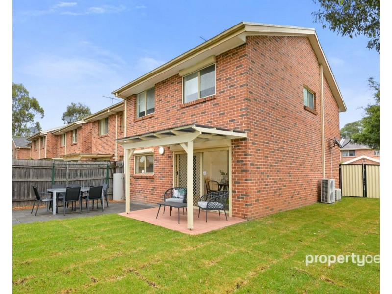 7/15-19 Chapman Street, Werrington NSW 2747