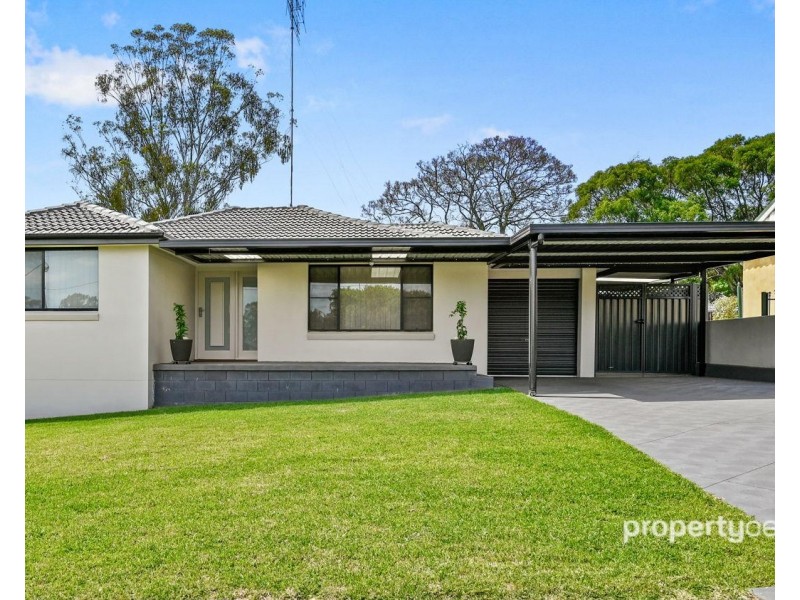 11 Grassmere Avenue, South Penrith NSW 2750