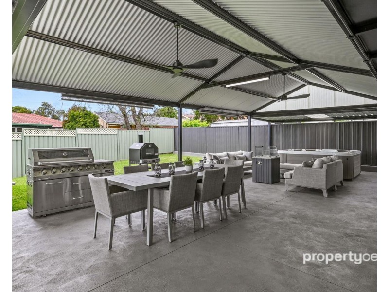 11 Grassmere Avenue, South Penrith NSW 2750