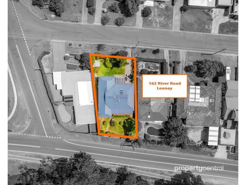 162 River Road, Leonay NSW 2750