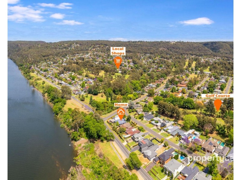 162 River Road, Leonay NSW 2750