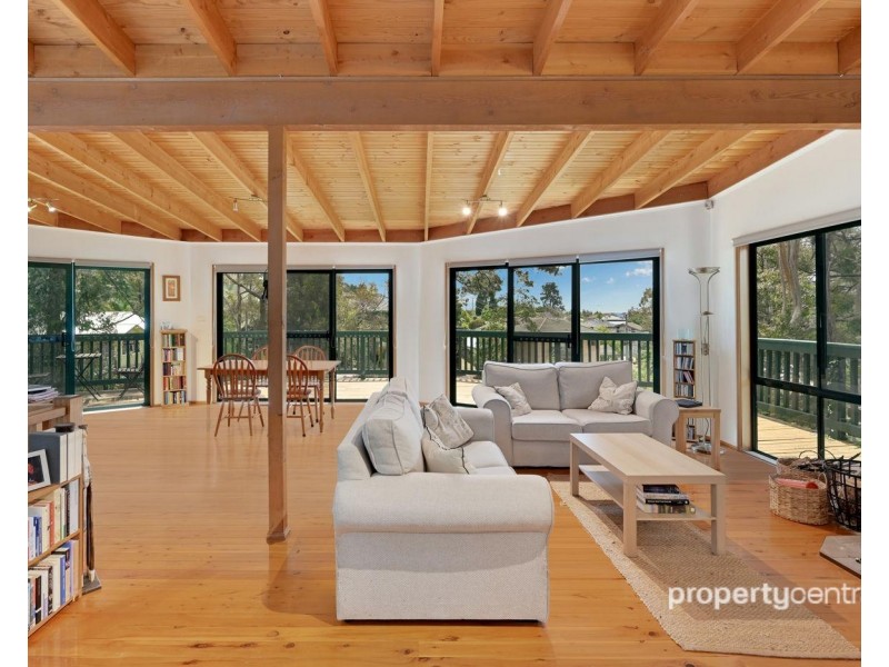 3 Fern Place, Leonay NSW 2750