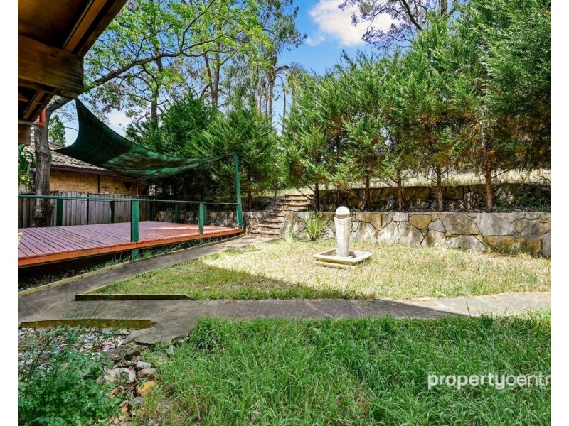 3 Fern Place, Leonay NSW 2750