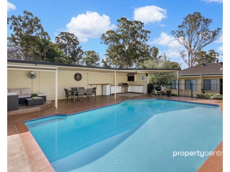14 Devon Road, Cambridge Park NSW 2747