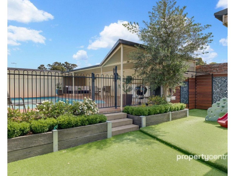 14 Devon Road, Cambridge Park NSW 2747