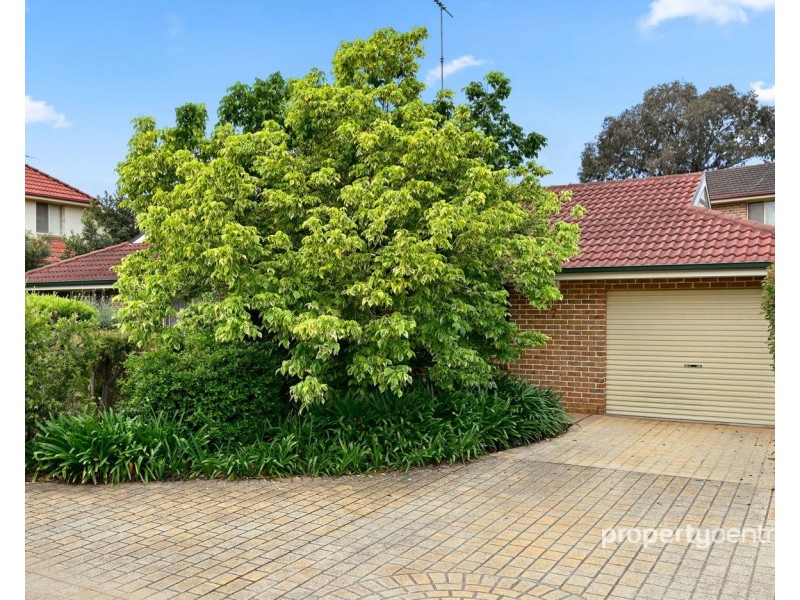 7/132 Derby Street, Penrith NSW 2750