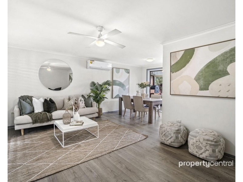 10 Ploughman Crescent, Werrington Downs NSW 2747