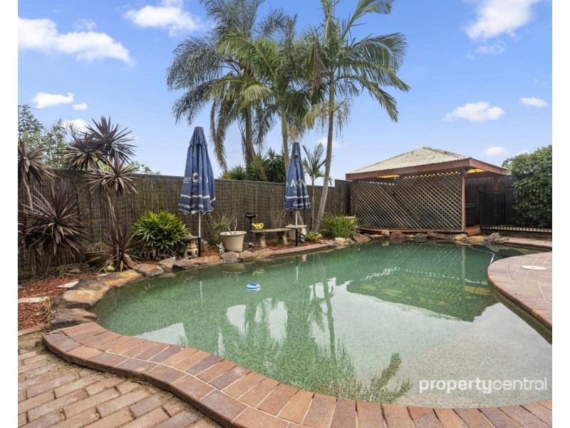 10 Ploughman Crescent, Werrington Downs NSW 2747