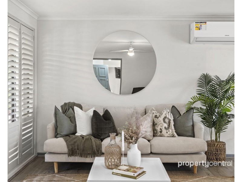 10 Ploughman Crescent, Werrington Downs NSW 2747