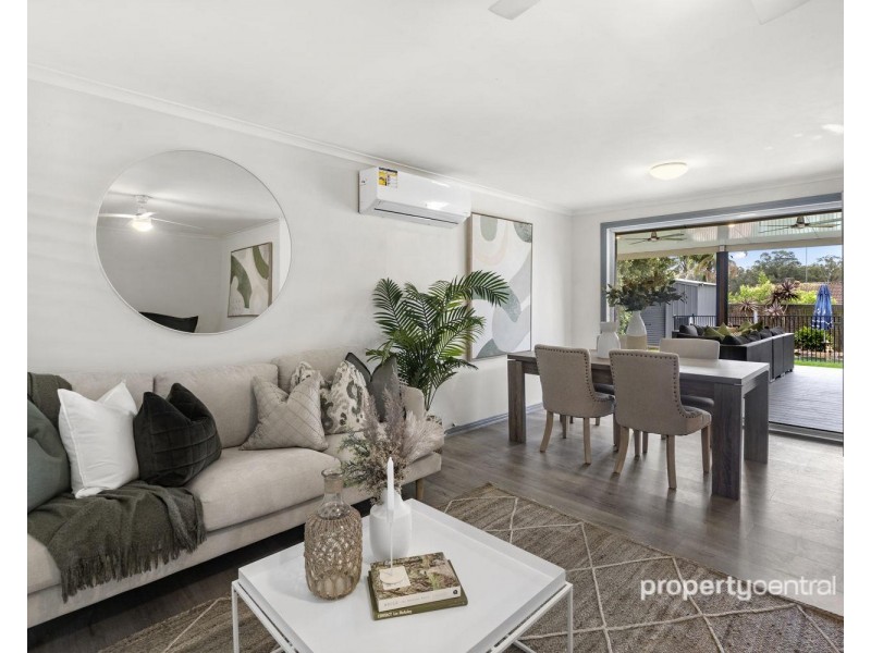 10 Ploughman Crescent, Werrington Downs NSW 2747