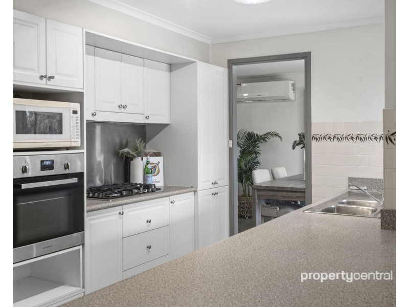 10 Ploughman Crescent, Werrington Downs NSW 2747