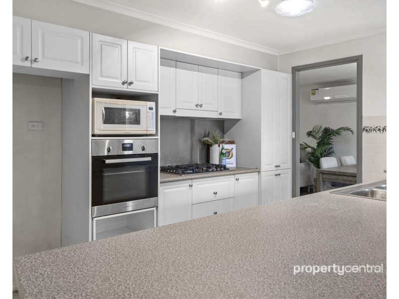 10 Ploughman Crescent, Werrington Downs NSW 2747