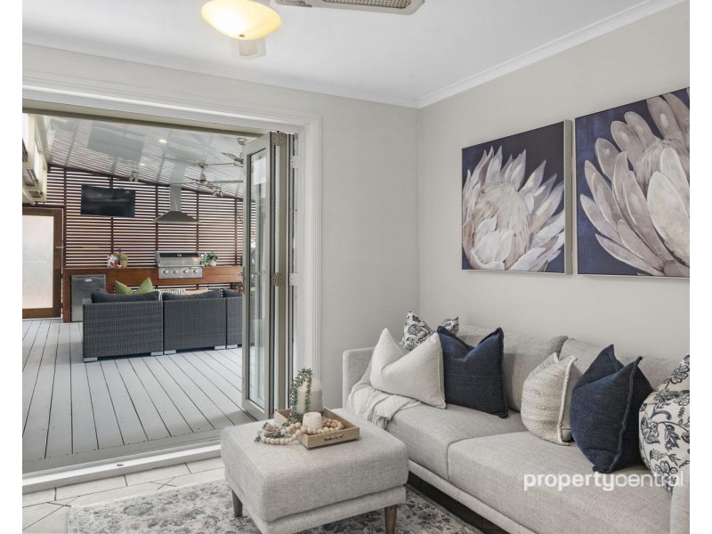 10 Ploughman Crescent, Werrington Downs NSW 2747