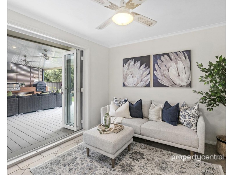 10 Ploughman Crescent, Werrington Downs NSW 2747