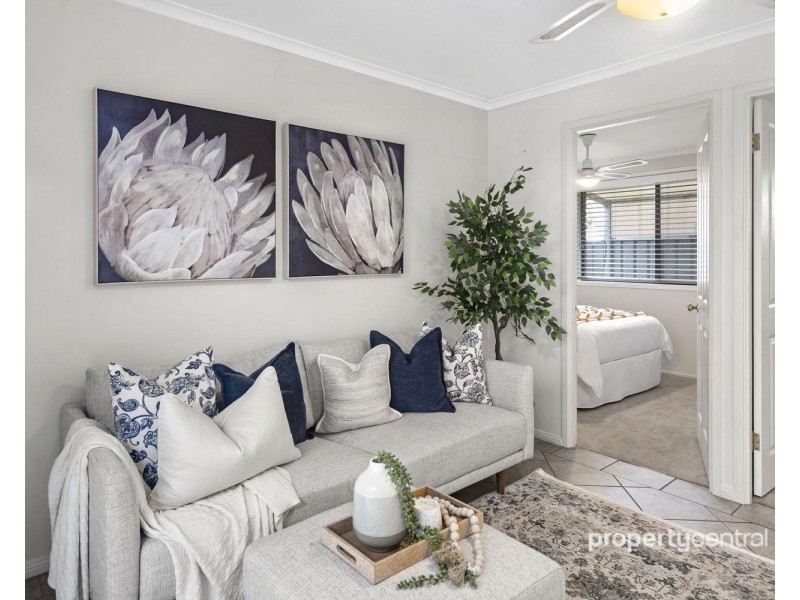 10 Ploughman Crescent, Werrington Downs NSW 2747