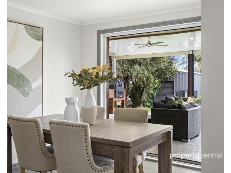10 Ploughman Crescent, Werrington Downs NSW 2747