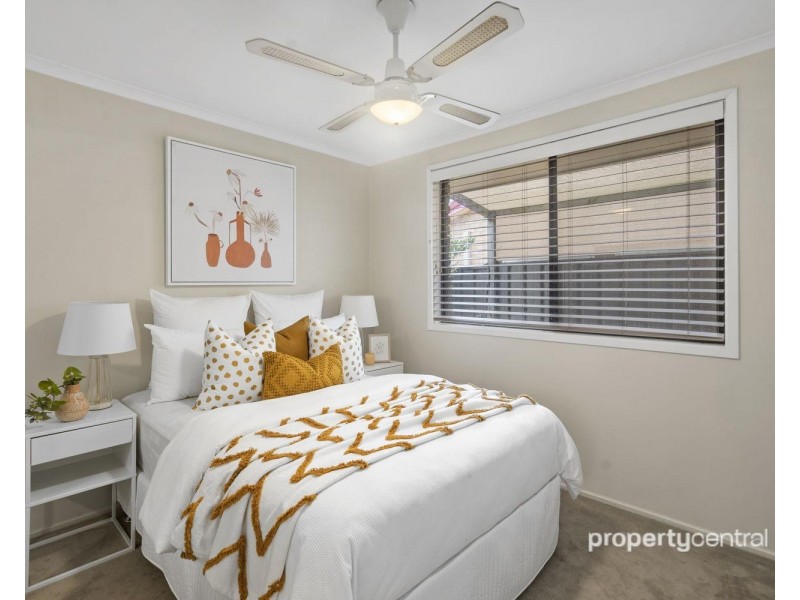 10 Ploughman Crescent, Werrington Downs NSW 2747