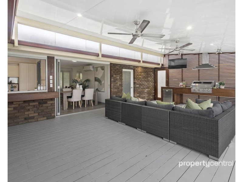 10 Ploughman Crescent, Werrington Downs NSW 2747