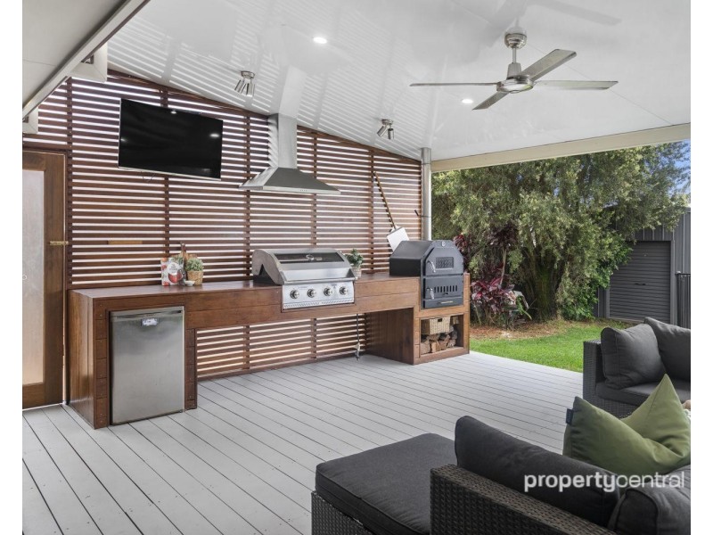 10 Ploughman Crescent, Werrington Downs NSW 2747