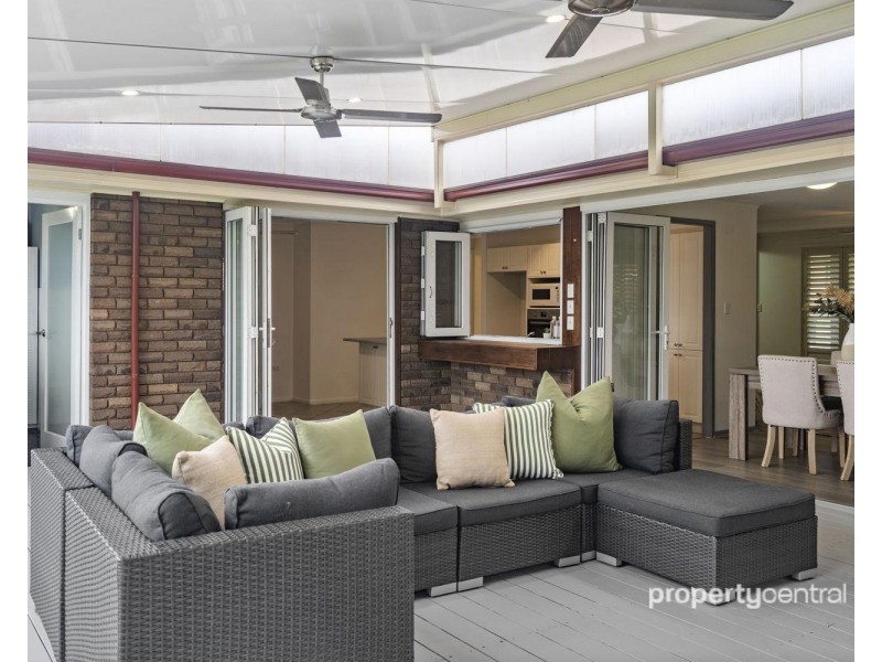 10 Ploughman Crescent, Werrington Downs NSW 2747