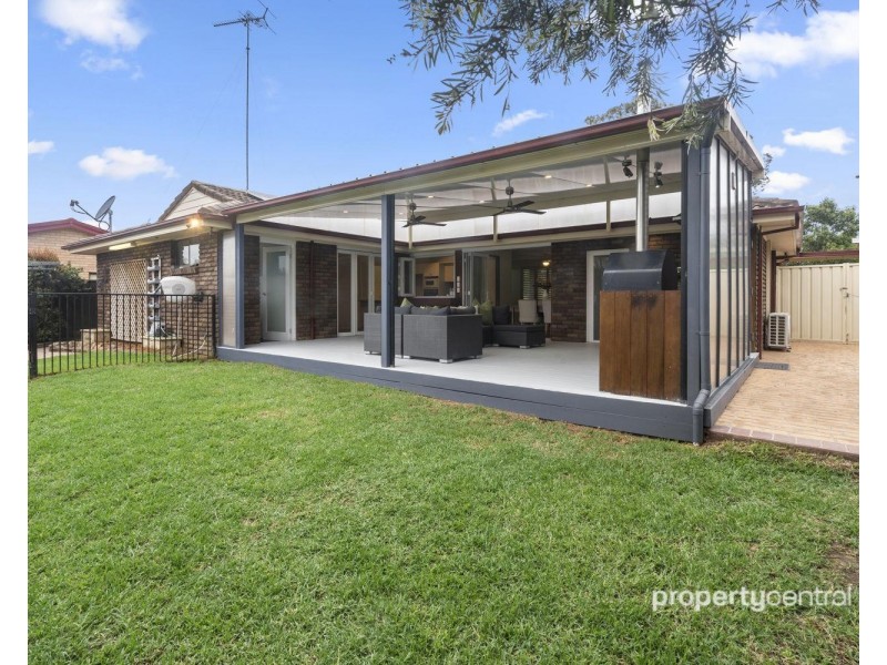 10 Ploughman Crescent, Werrington Downs NSW 2747