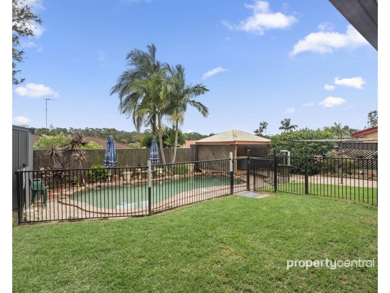 10 Ploughman Crescent, Werrington Downs NSW 2747
