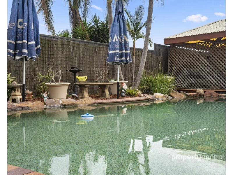 10 Ploughman Crescent, Werrington Downs NSW 2747