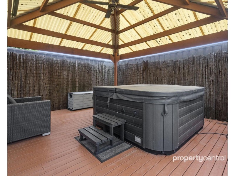 10 Ploughman Crescent, Werrington Downs NSW 2747