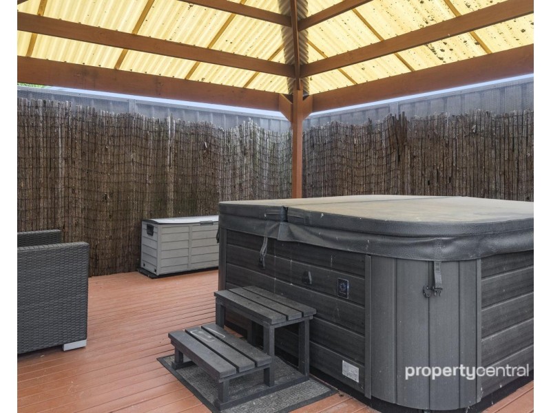 10 Ploughman Crescent, Werrington Downs NSW 2747